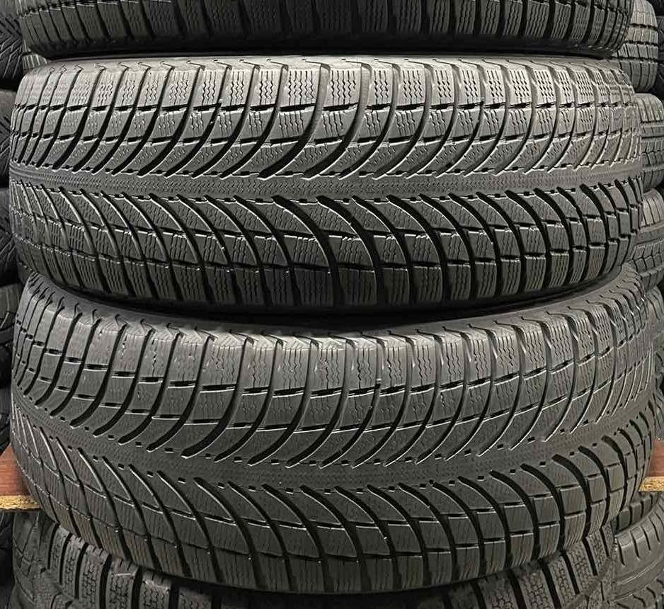 шины бу 275/45 R20