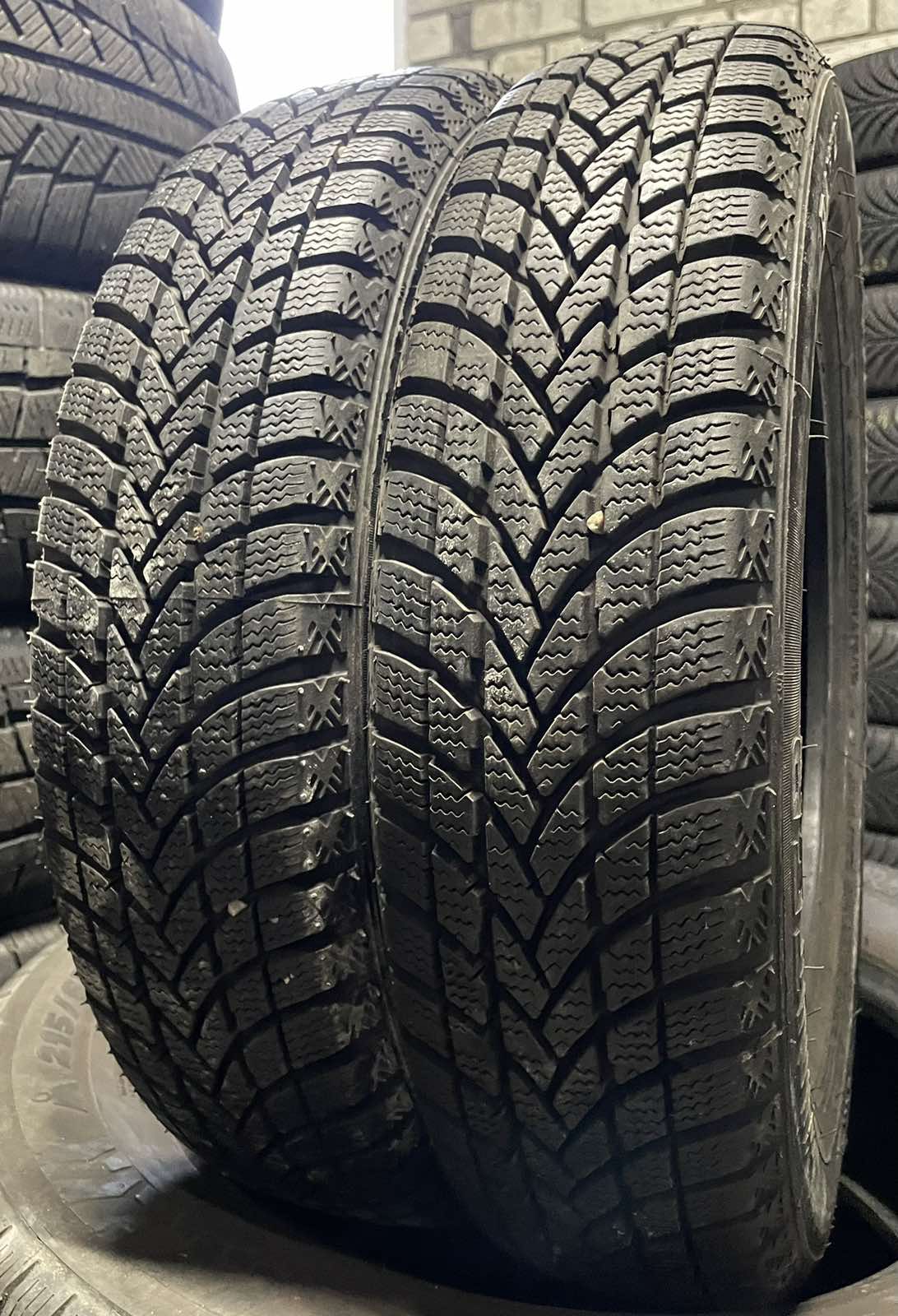 шины бу 135/80 R13