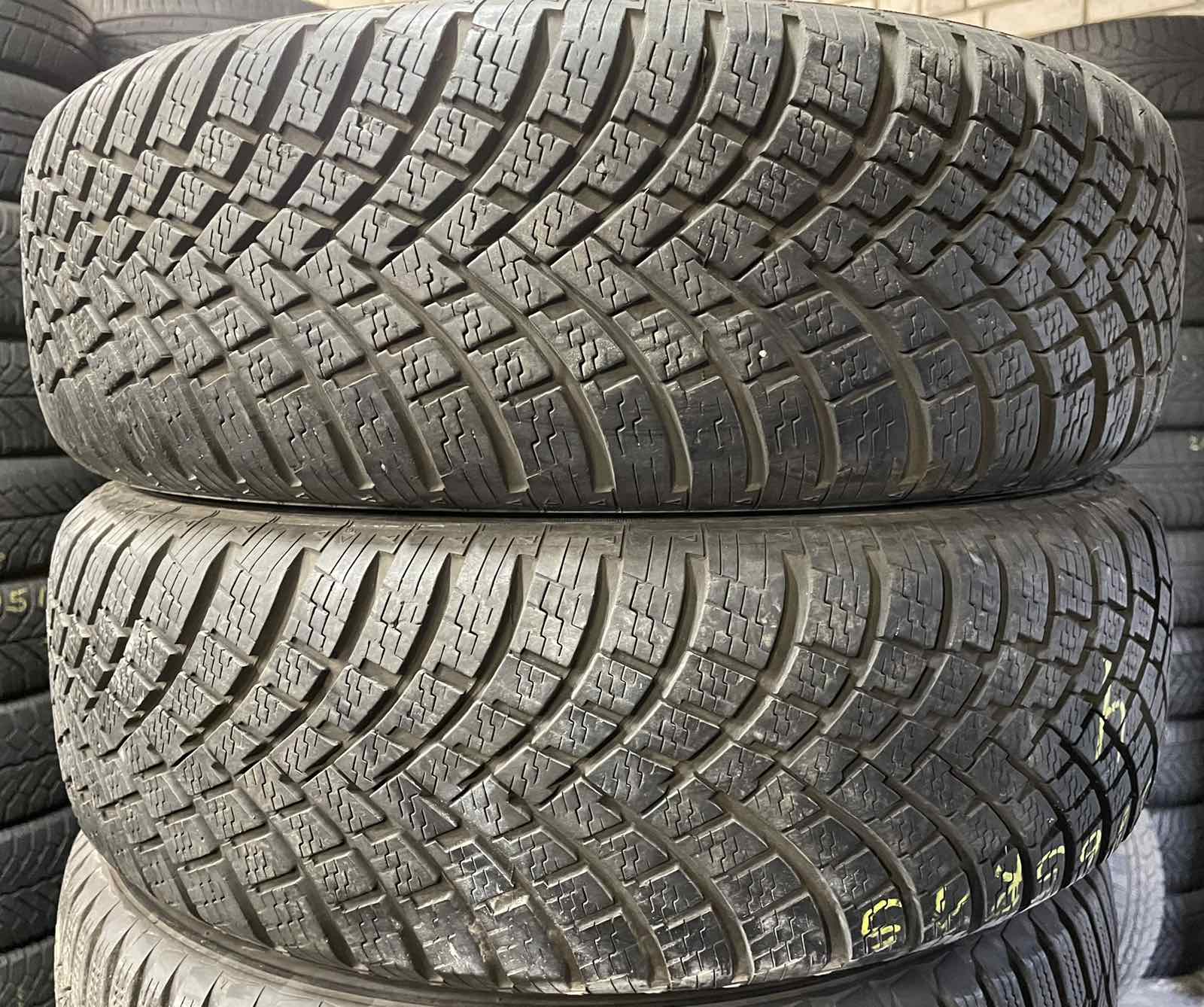 шины бу 185/65 R15