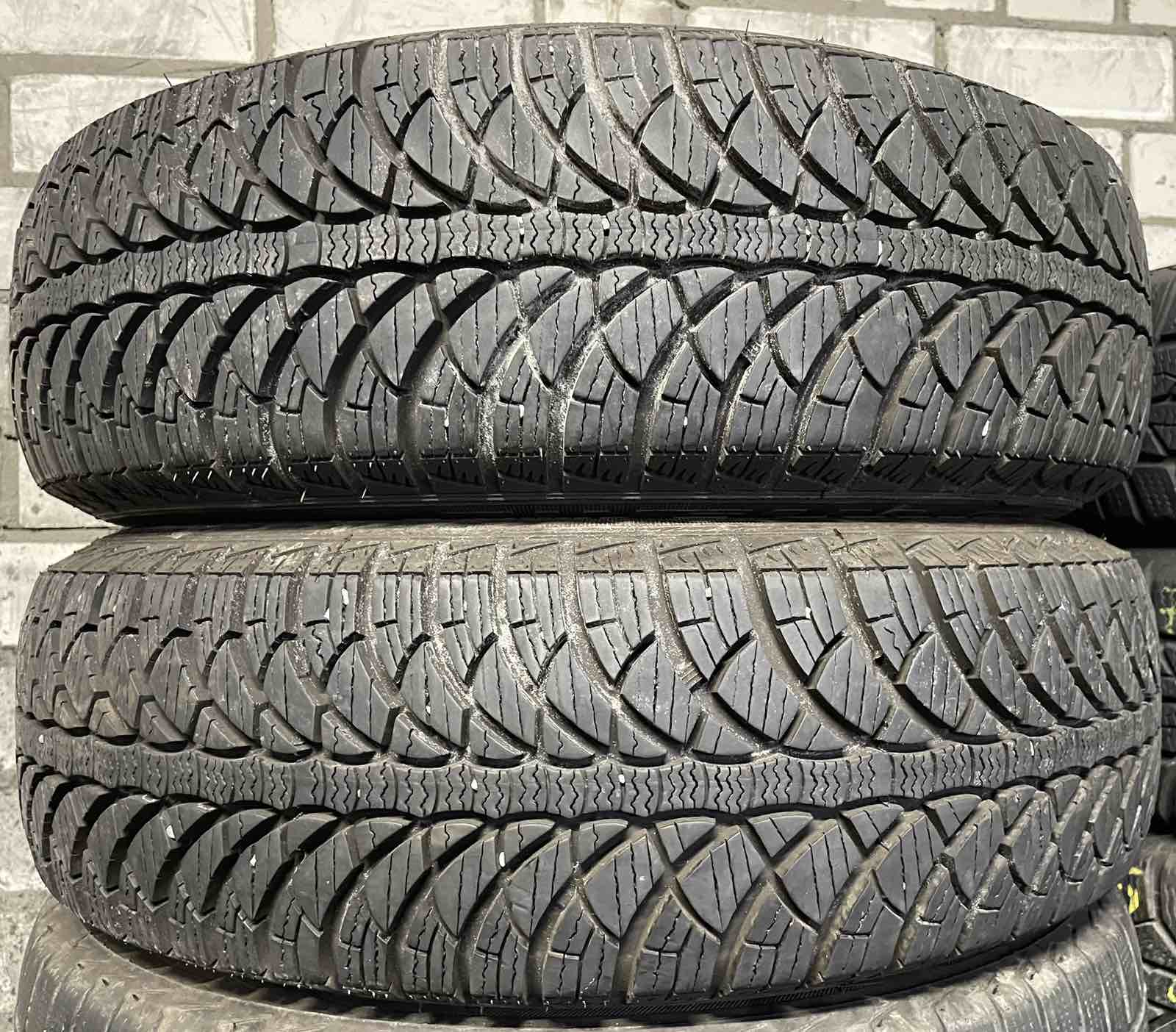 шины бу 175/70 R14