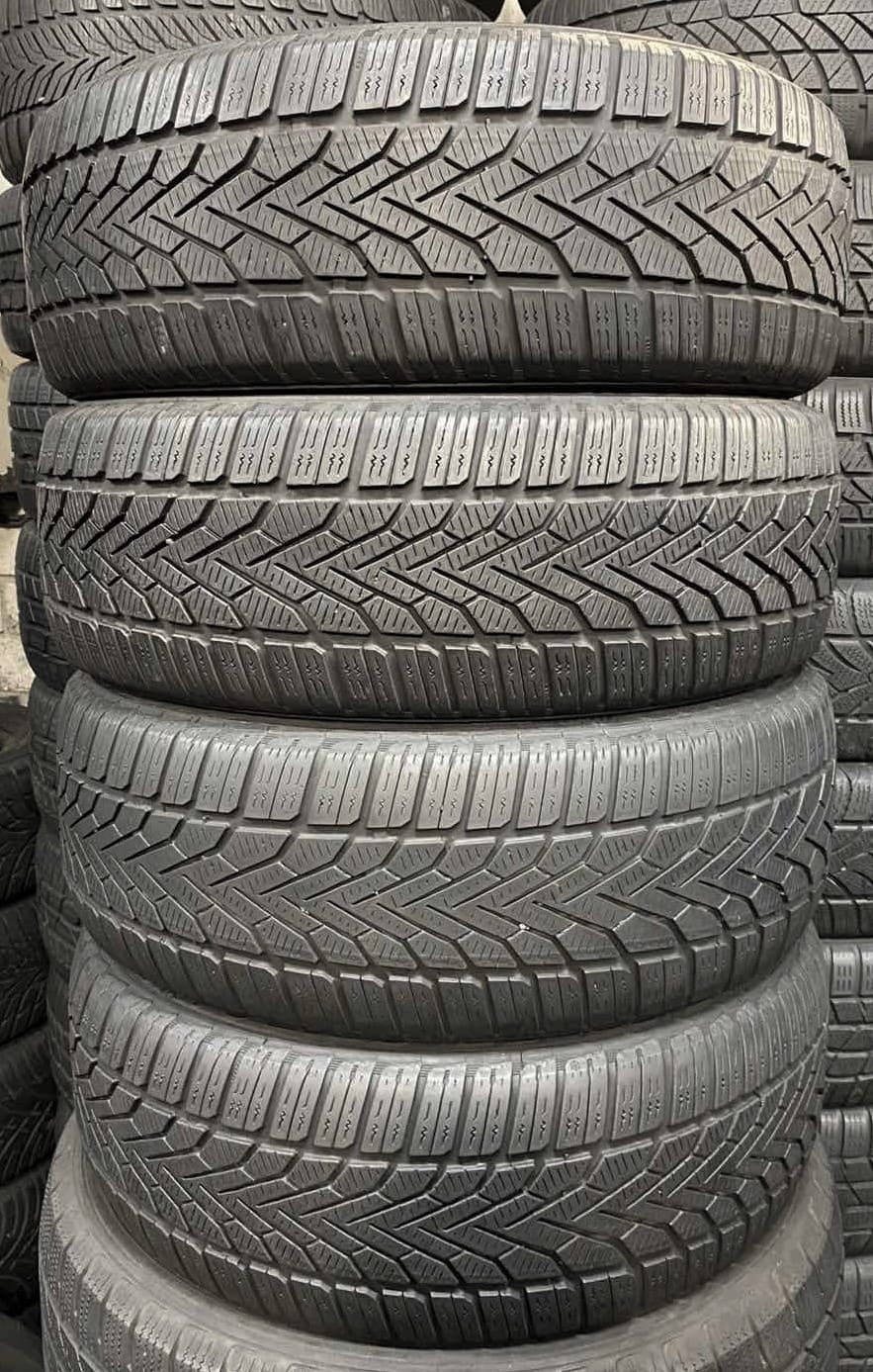 шины бу 215/65 R16