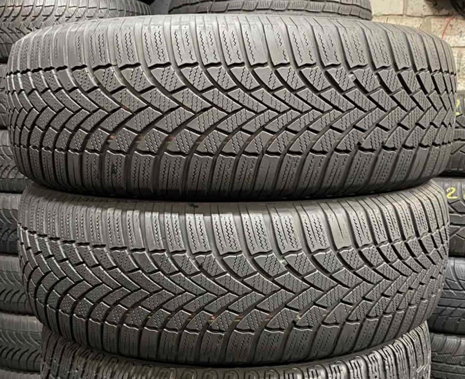 шины бу 235/55 R19