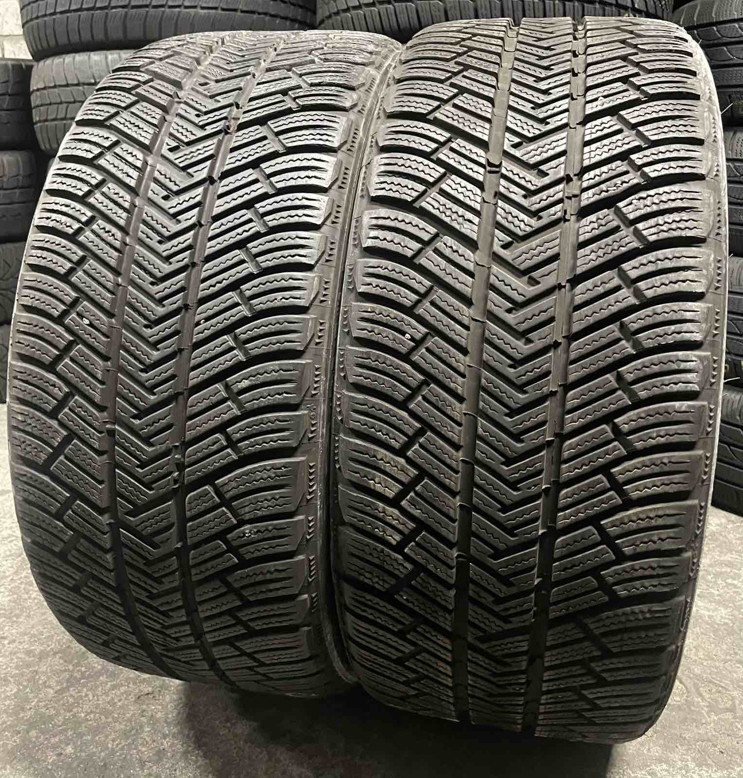 шины бу 245/35 R20