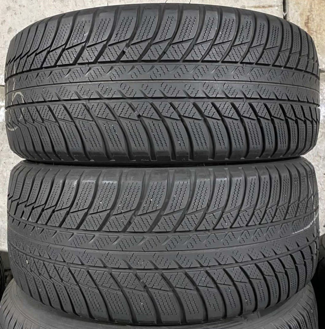 шины бу 255/50 R18