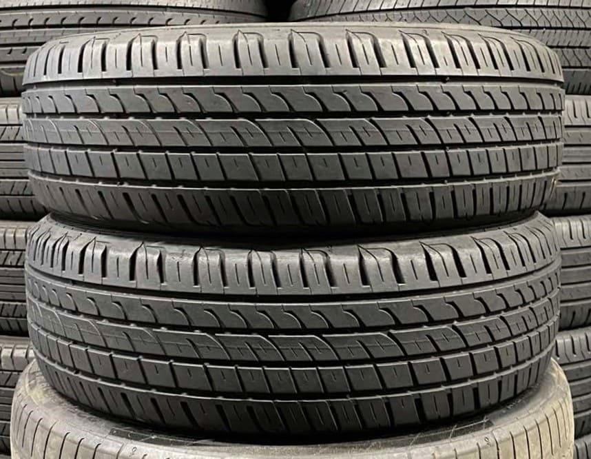 шины бу 195/65 R15