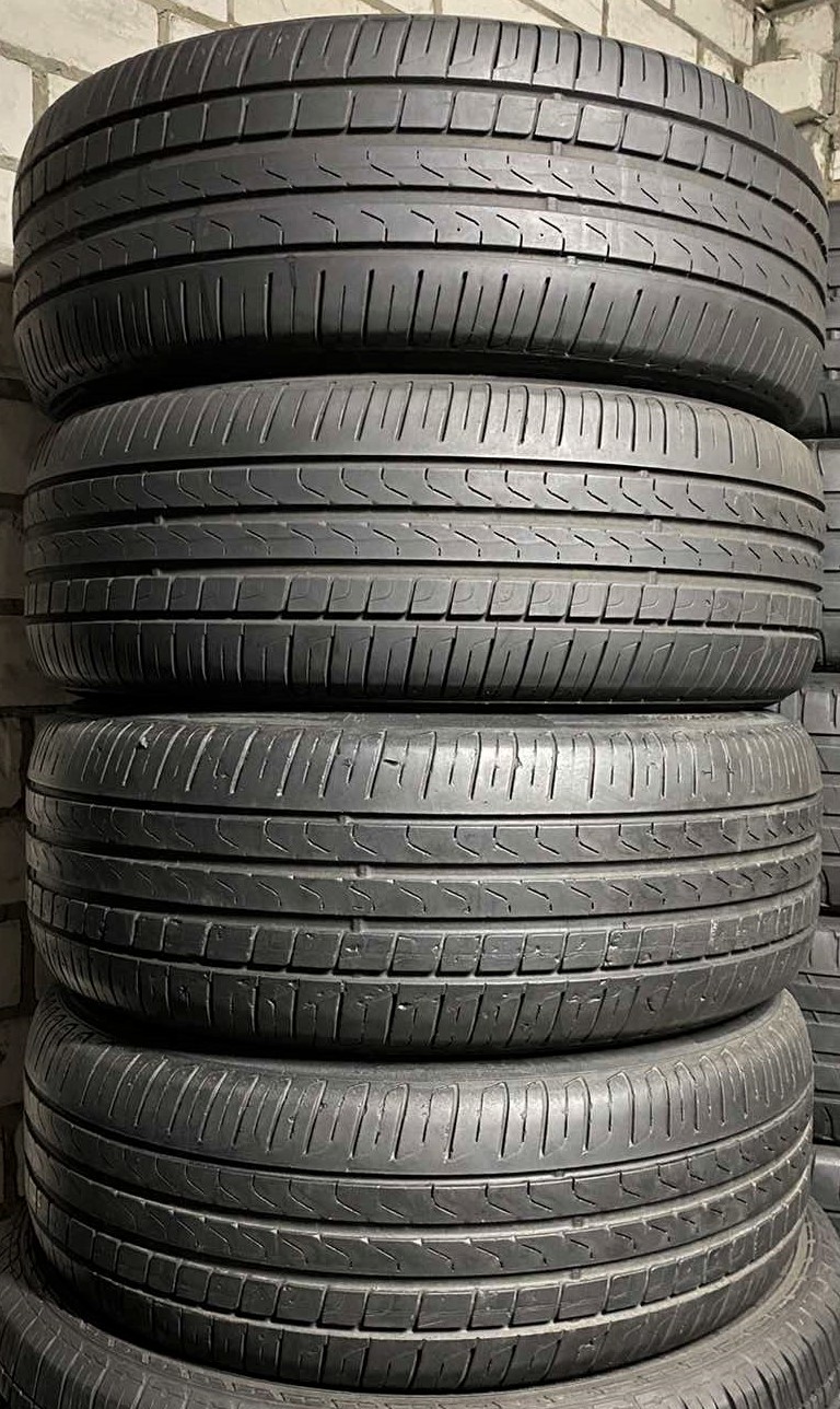 шины бу 245/50 R19
