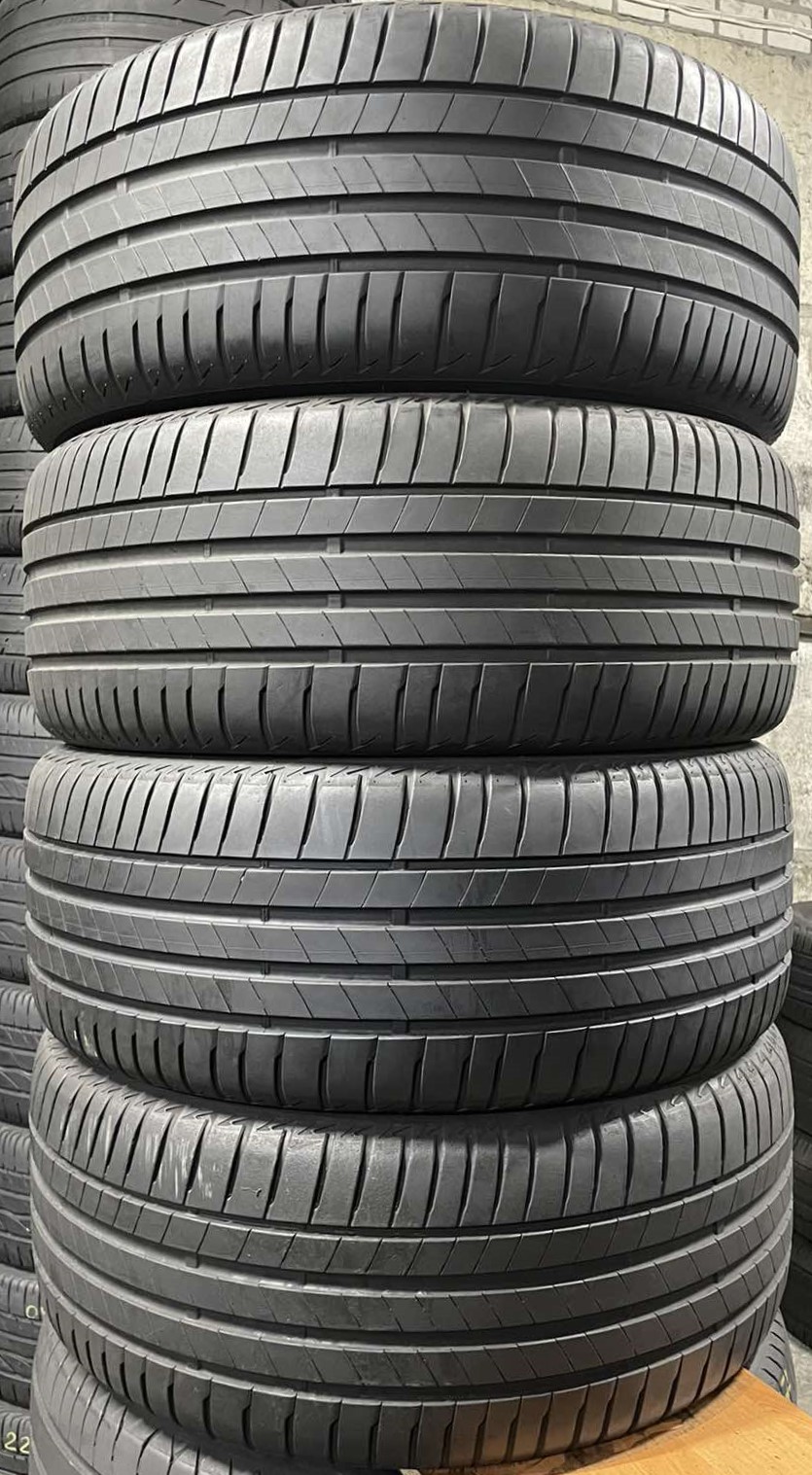 шины бу 225/40 R19