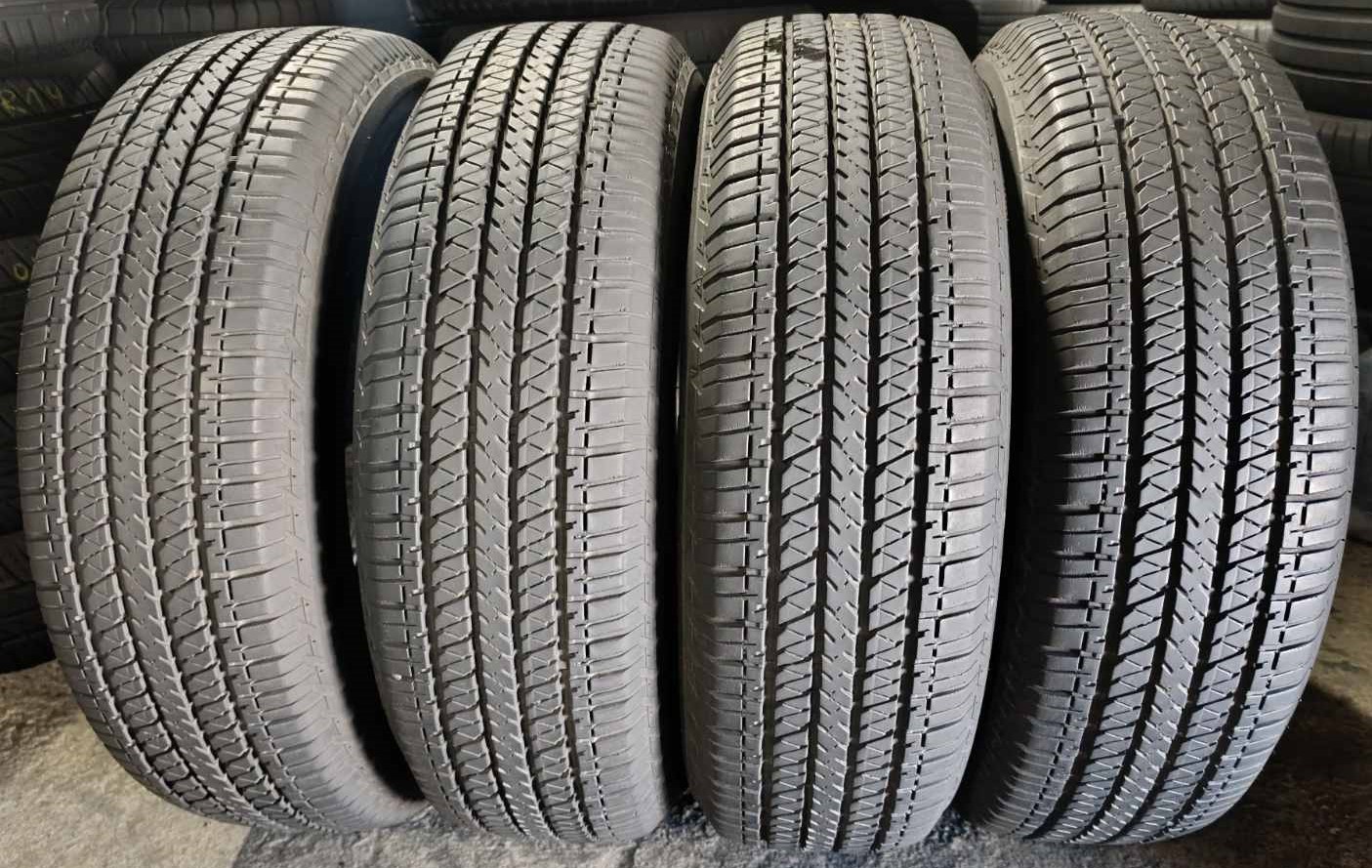 шины бу 195/80 R15