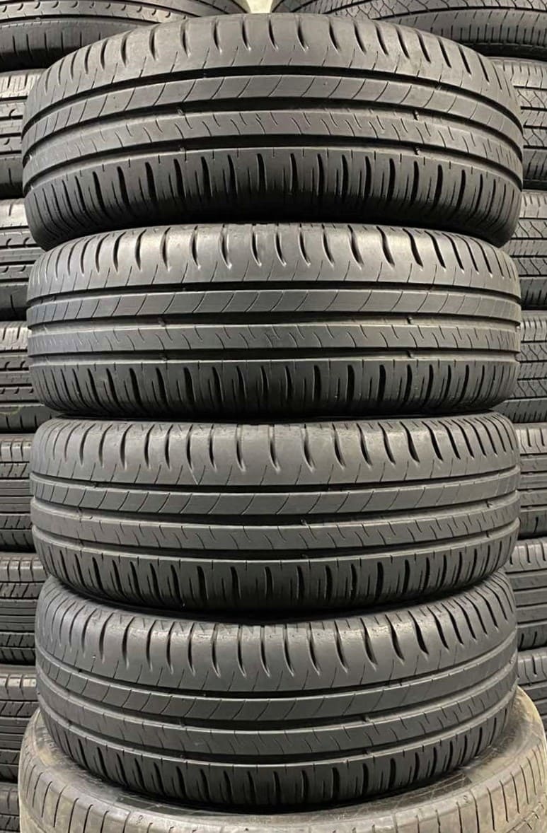 шины бу 195/50 R16