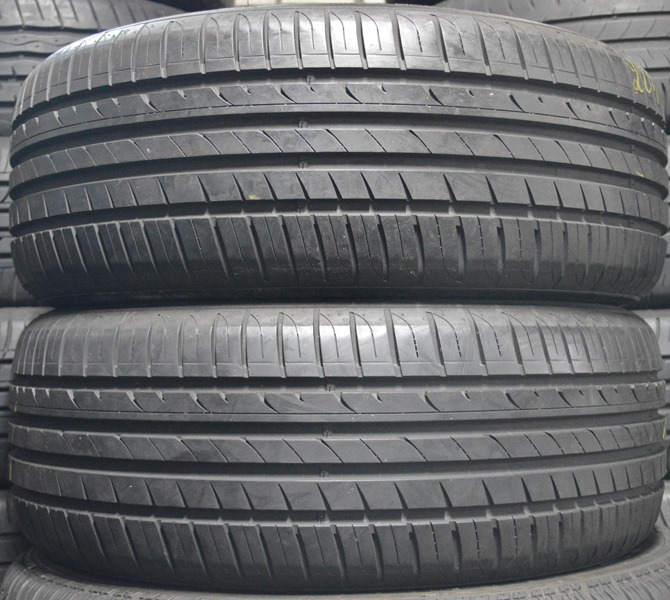 шины бу 225/55 R16