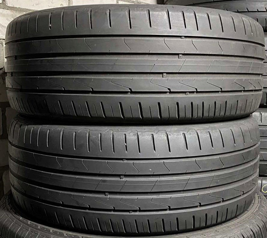 шины бу 235/55 R17