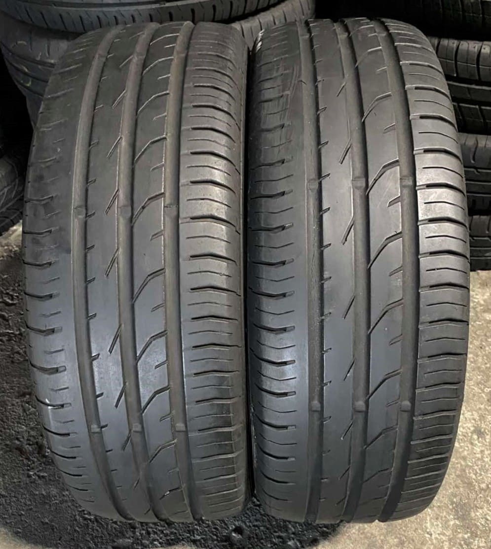шины бу 185/55 R15