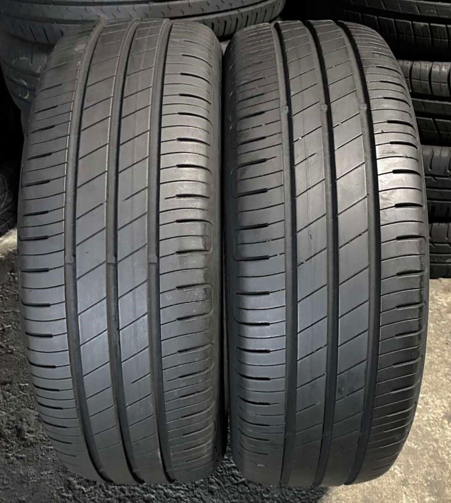 шины бу 185/55 R15