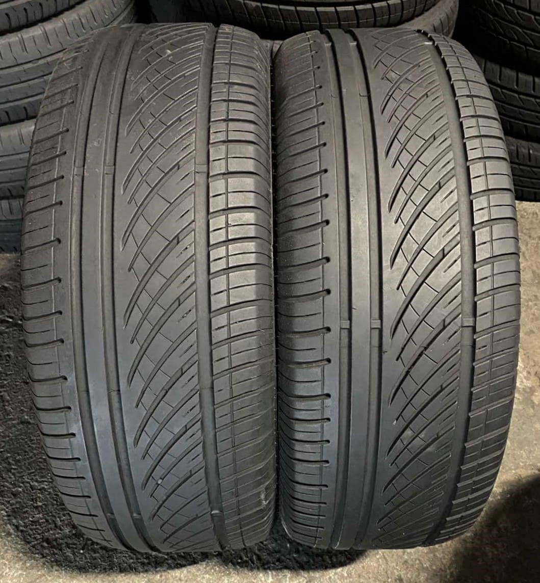 шины бу 225/60 R15