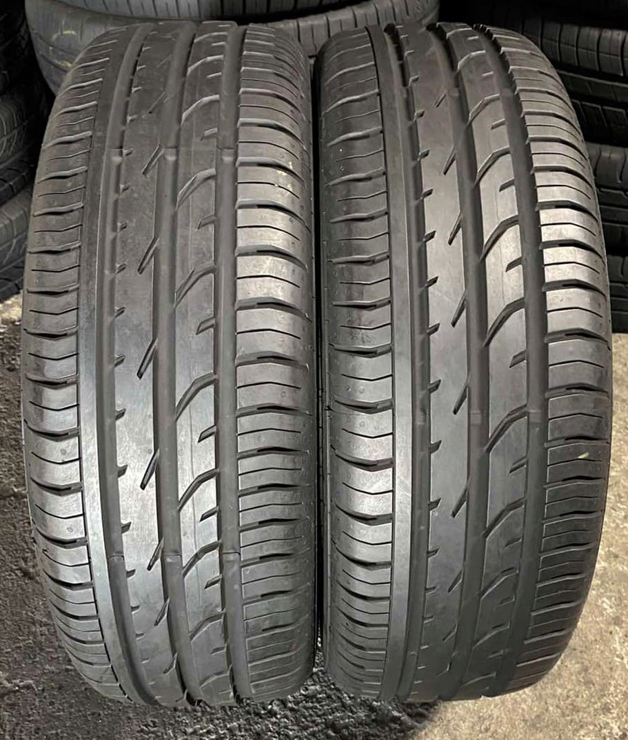 шины бу 175/55 R15
