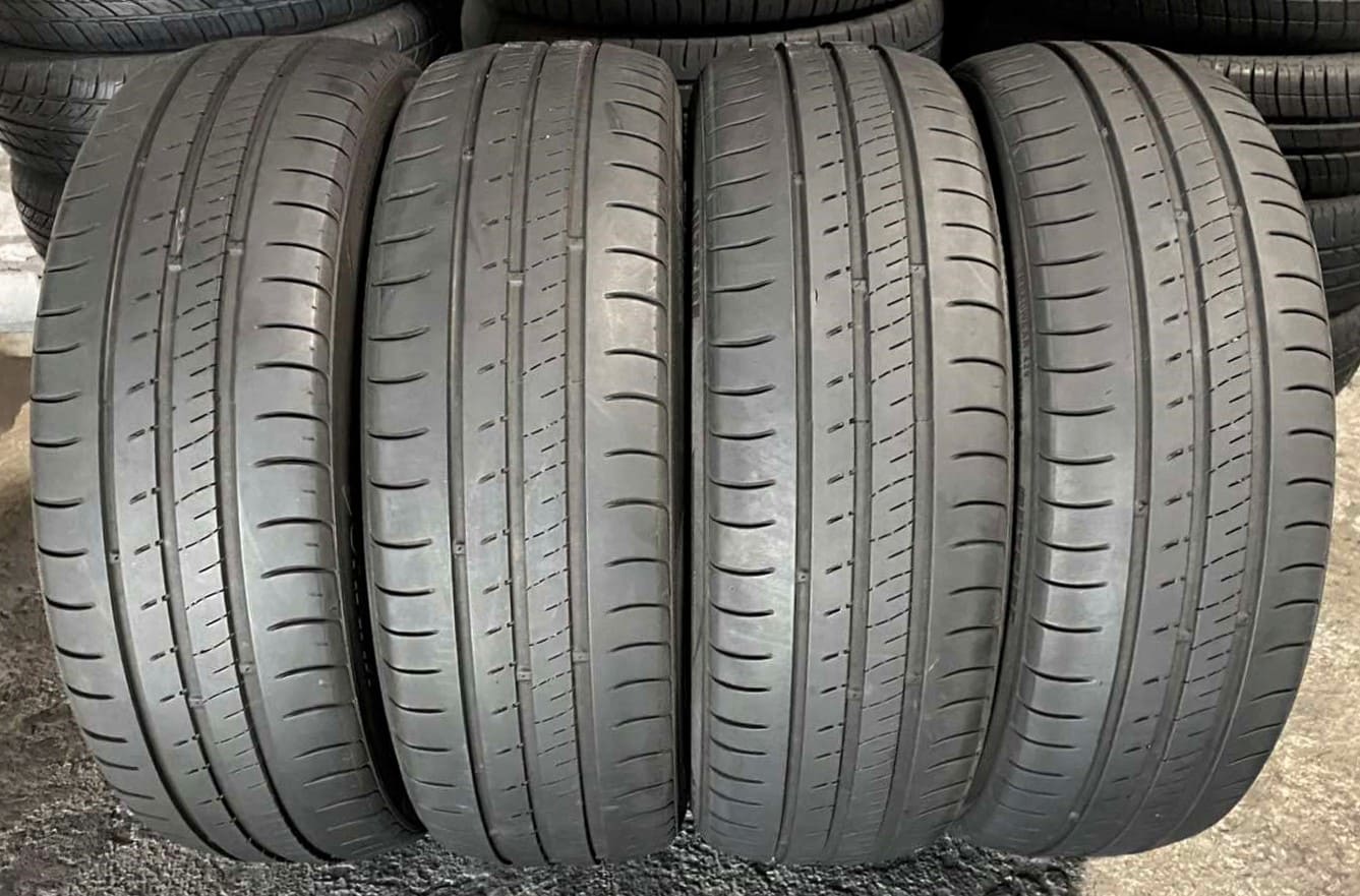 шины бу 175/55 R15