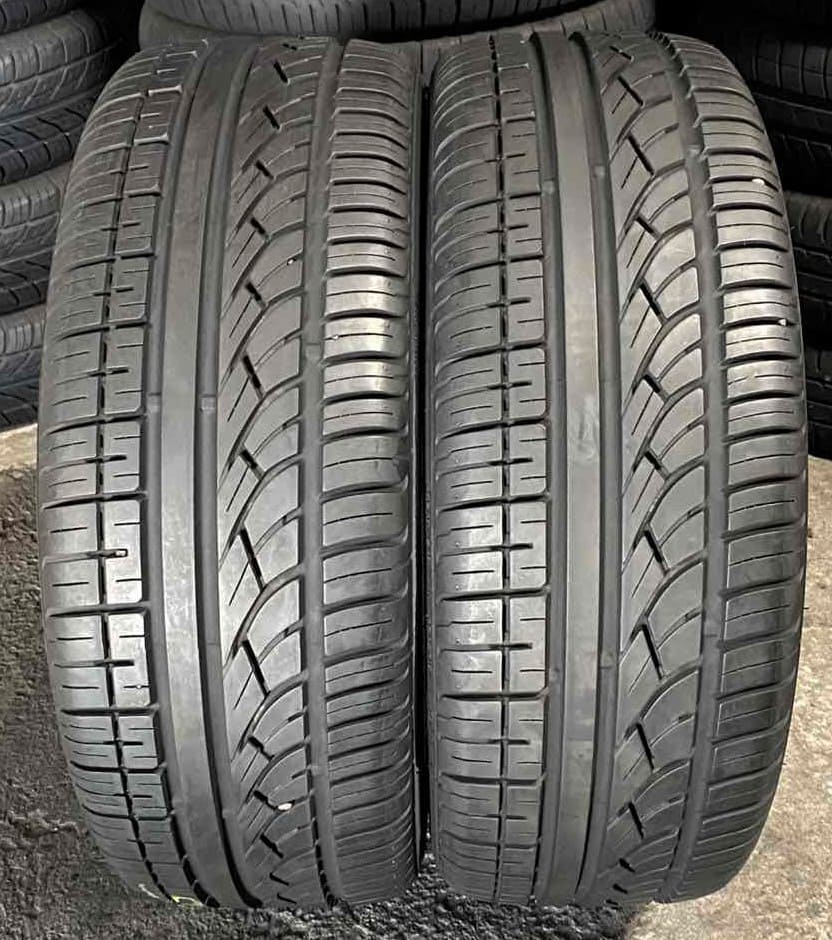 шины бу 175/55 R15