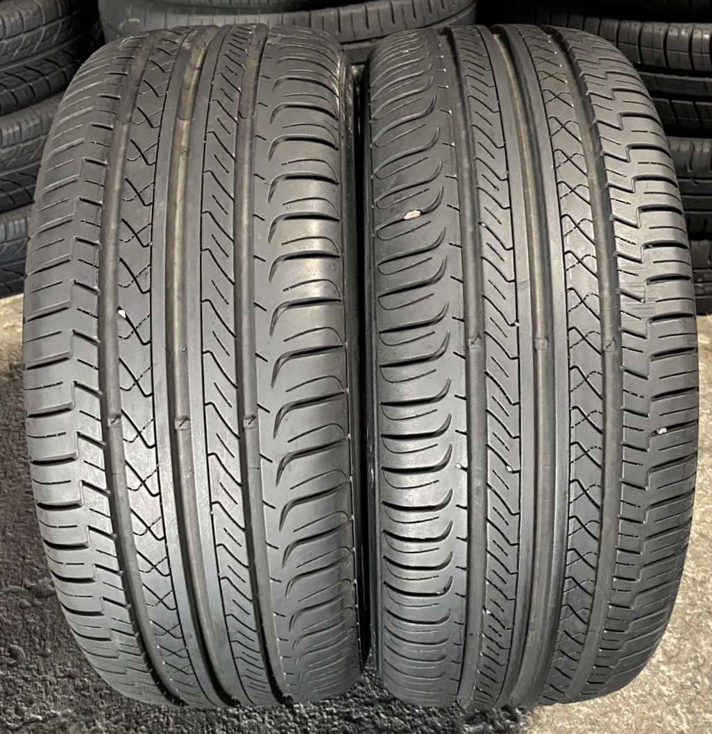 шины бу 195/50 R15