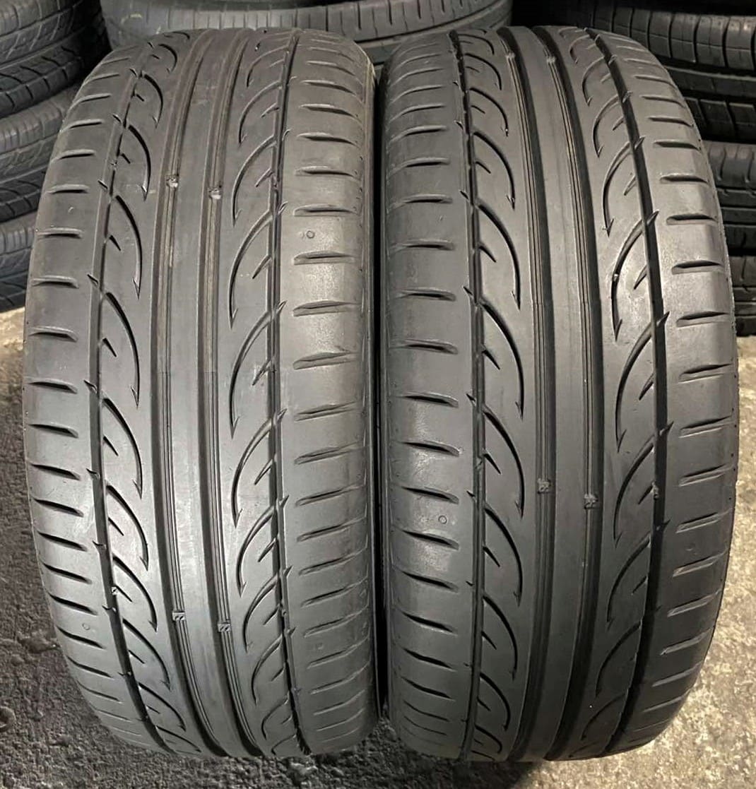 шины бу 195/50 R15