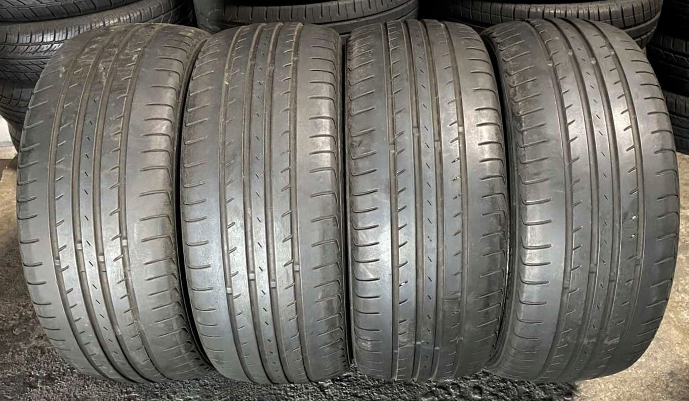 шины бу 195/50 R15