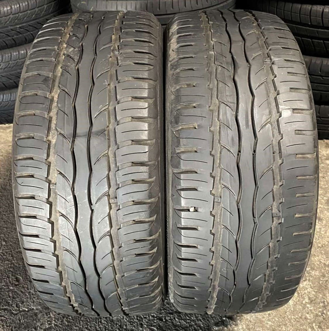 шины бу 195/50 R15