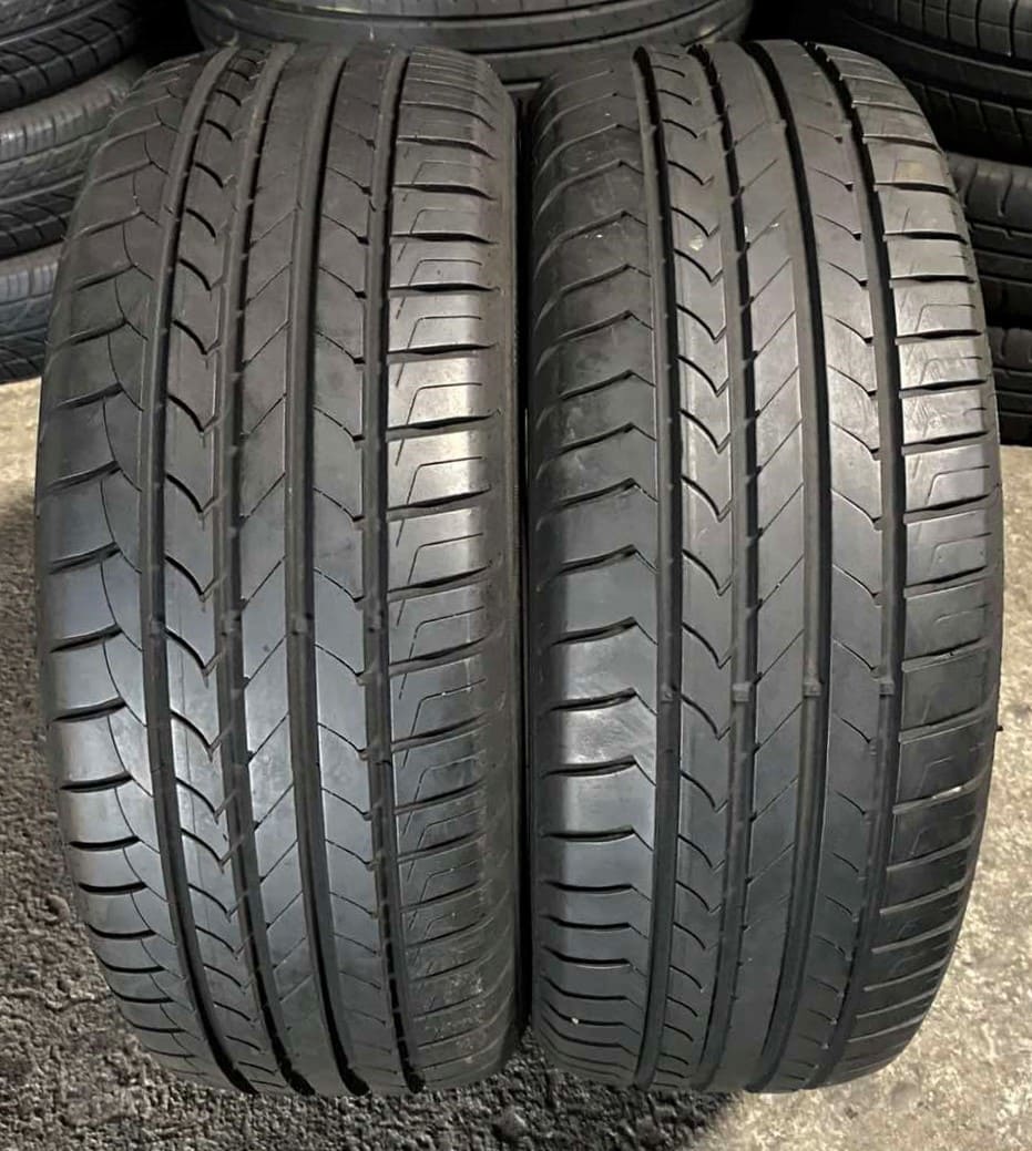 шины бу 195/55 R15