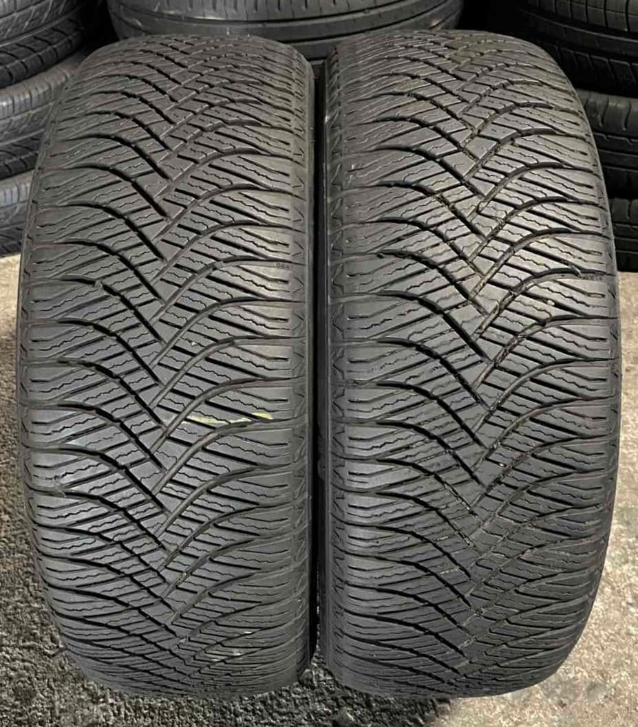 шины бу 195/55 R15