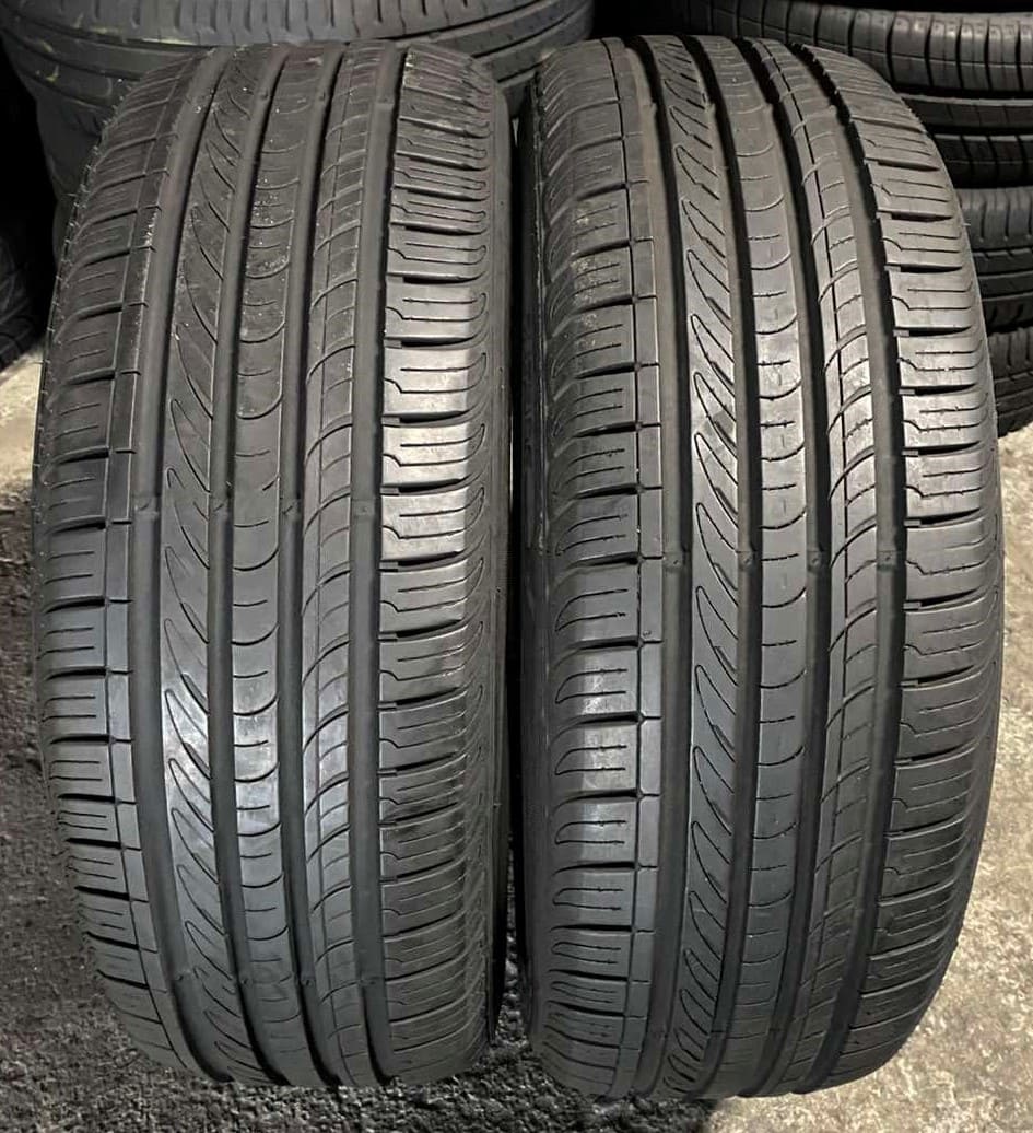 шины бу 195/55 R15