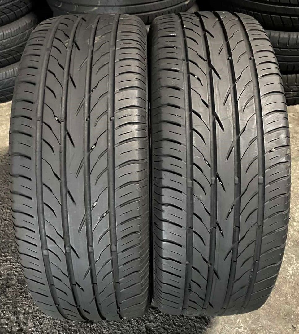 шины бу 195/55 R15