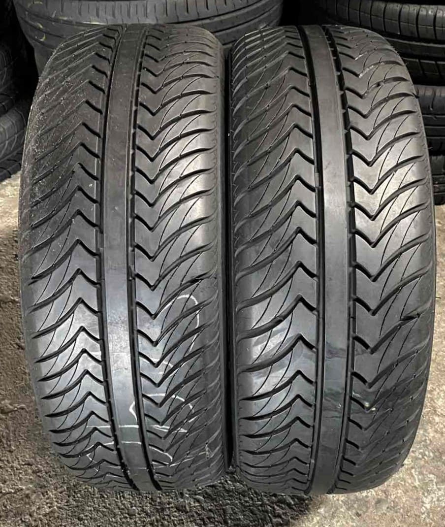 шины бу 195/55 R15