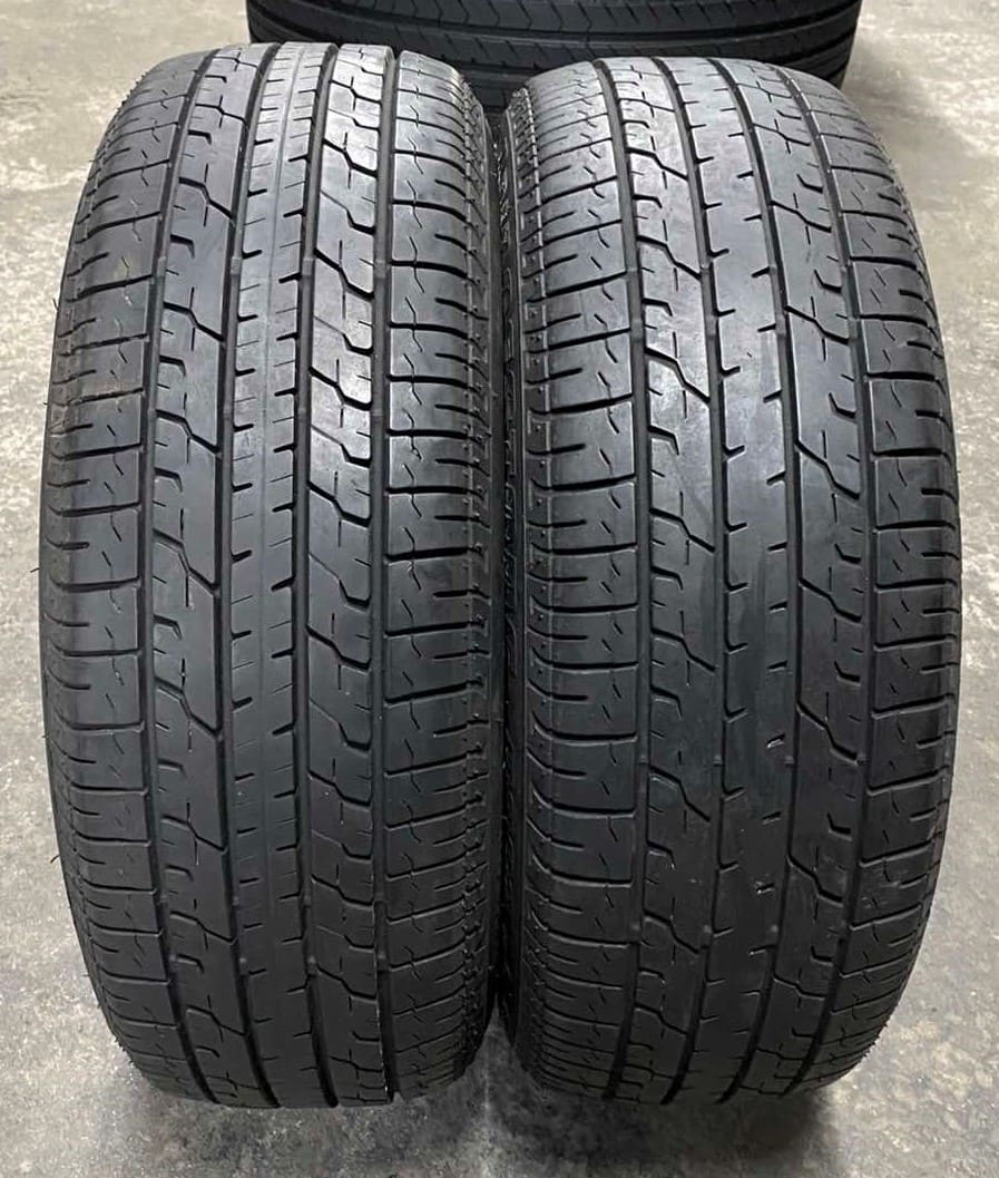 шины бу 195/60 R15