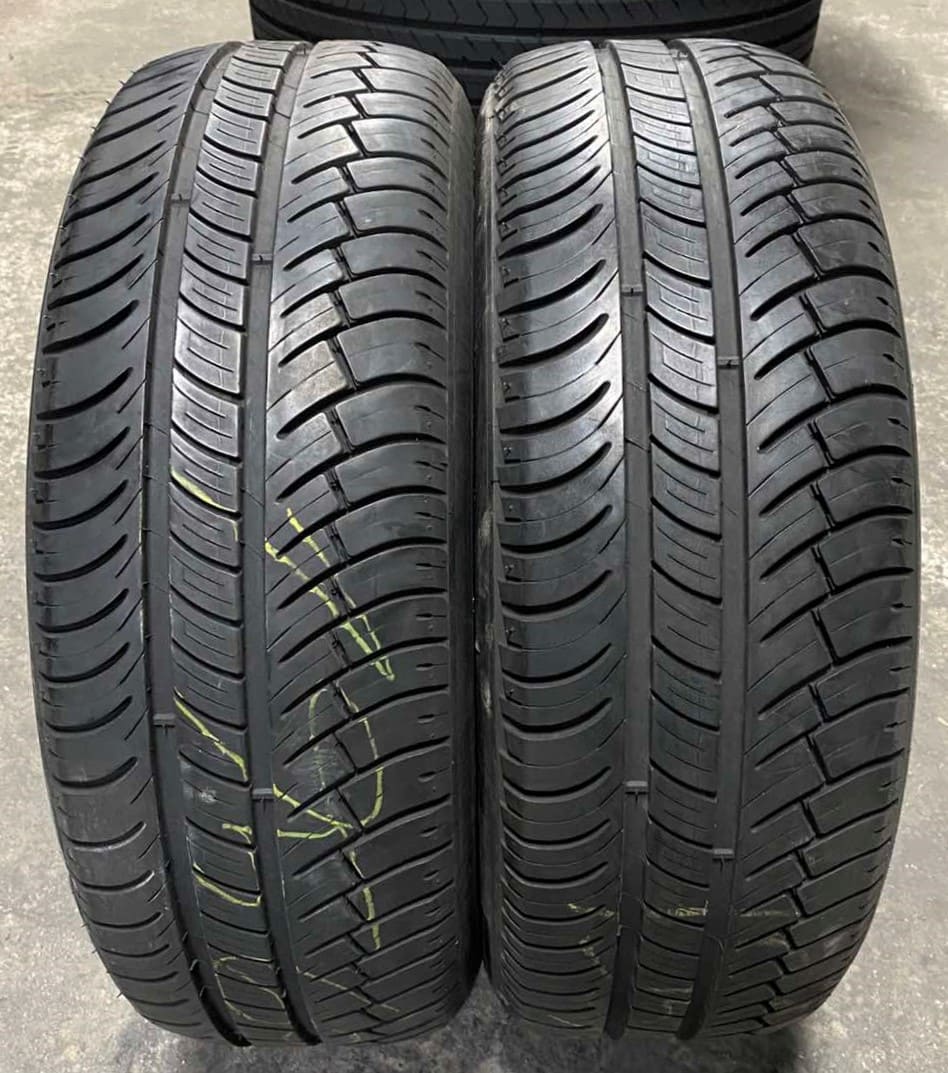 шины бу 195/60 R15