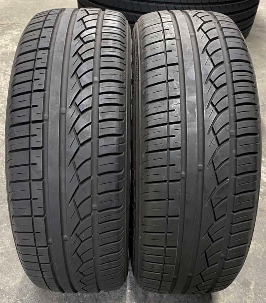 шины бу 195/60 R15