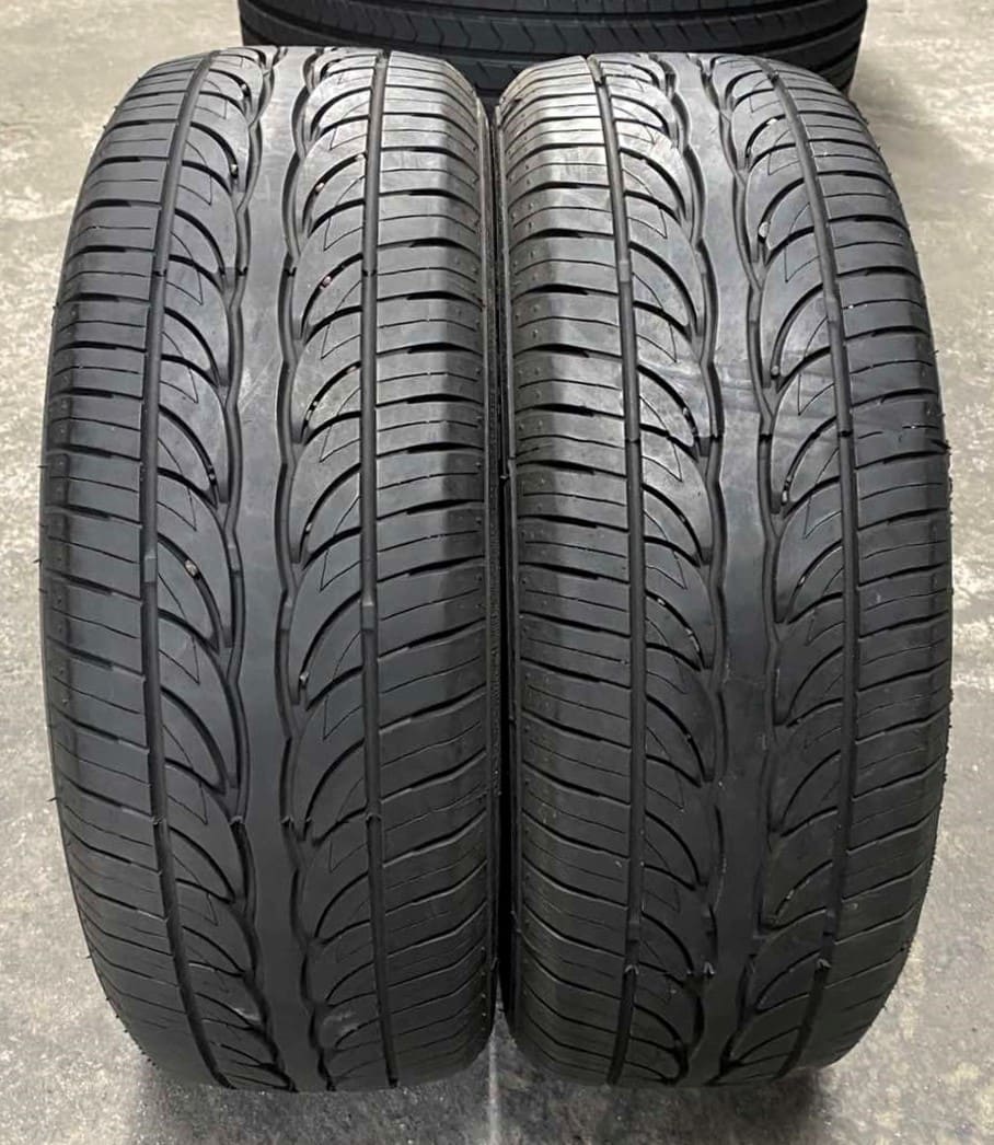 шины бу 195/60 R15