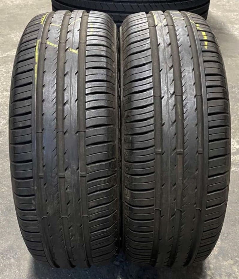 шины бу 195/60 R15