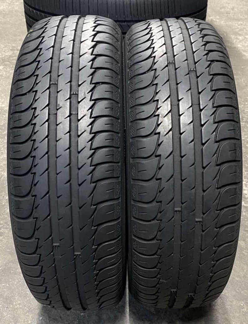 шины бу 195/65 R15