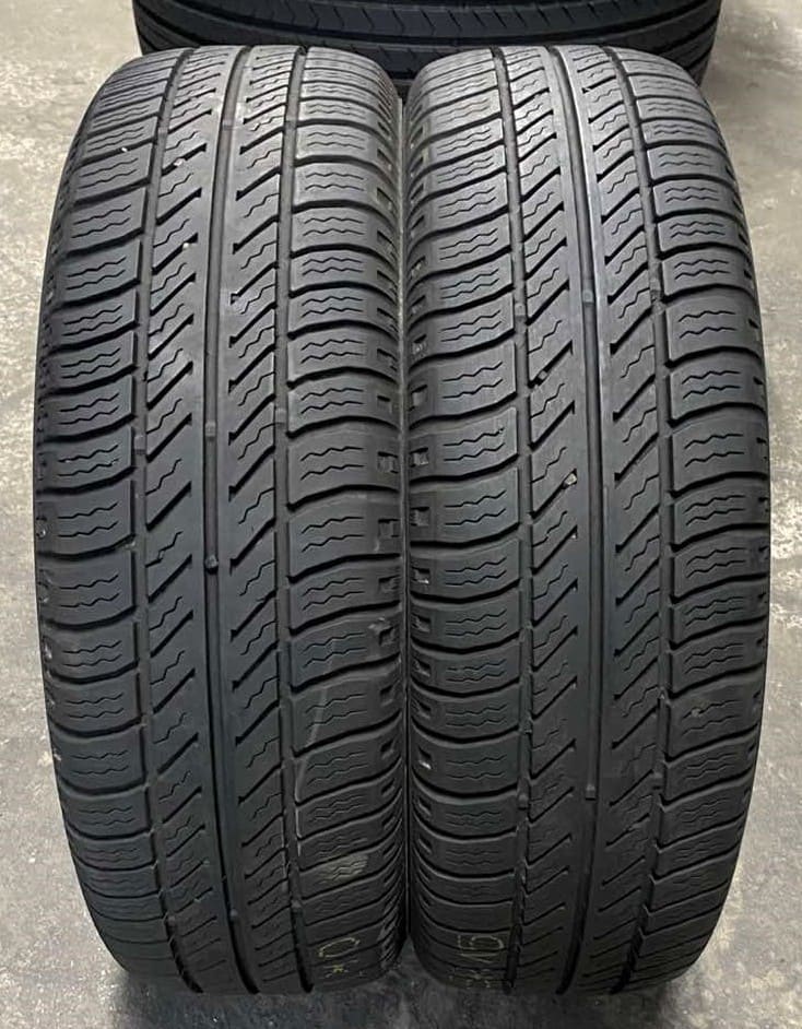 шины бу 195/65 R15
