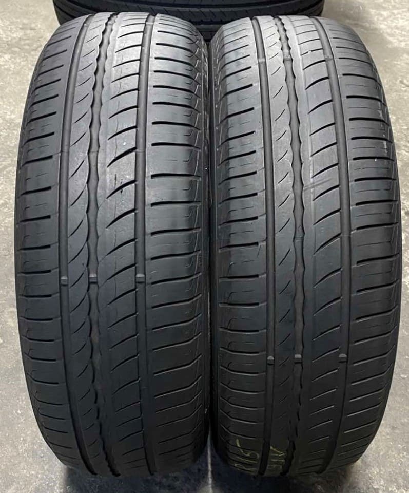 шины бу 195/65 R15