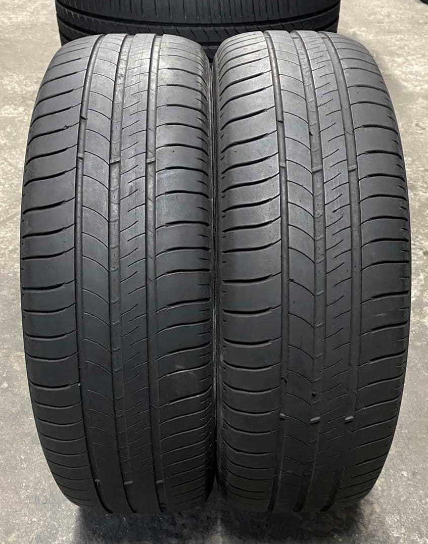 шины бу 195/65 R15