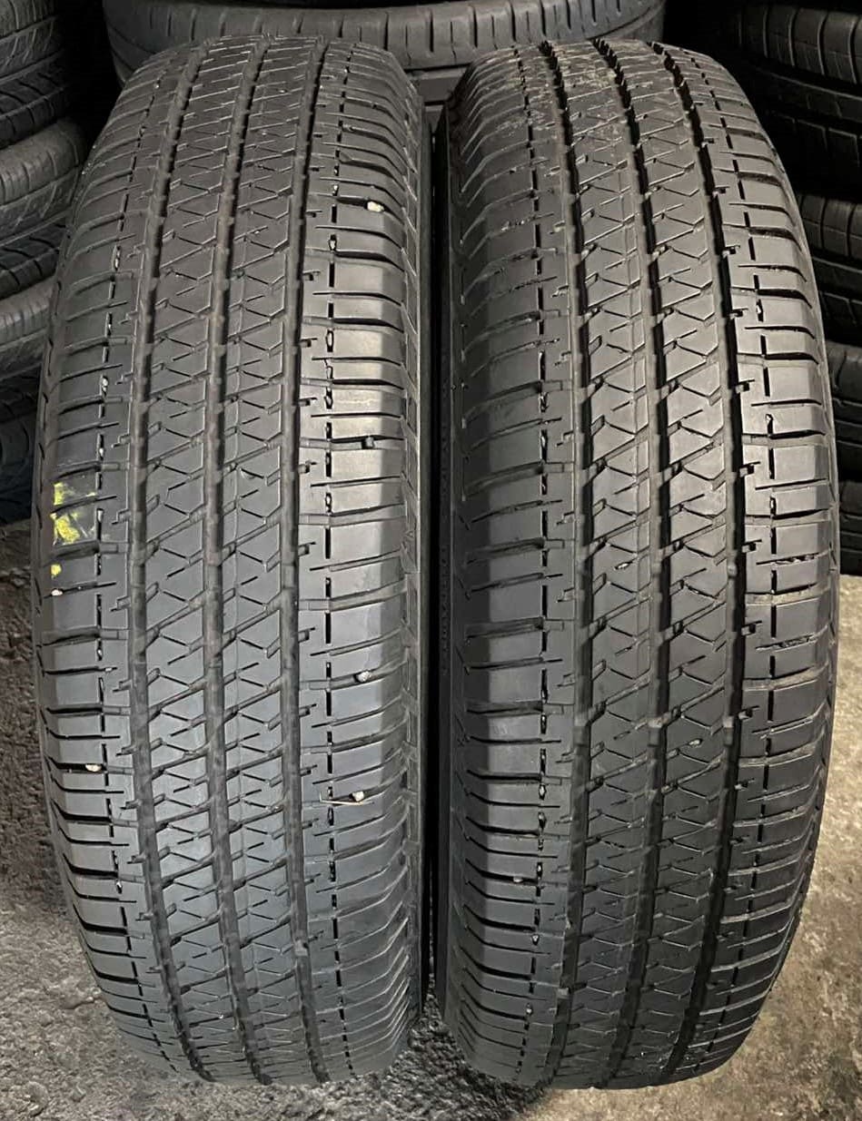 шины бу 195/80 R15