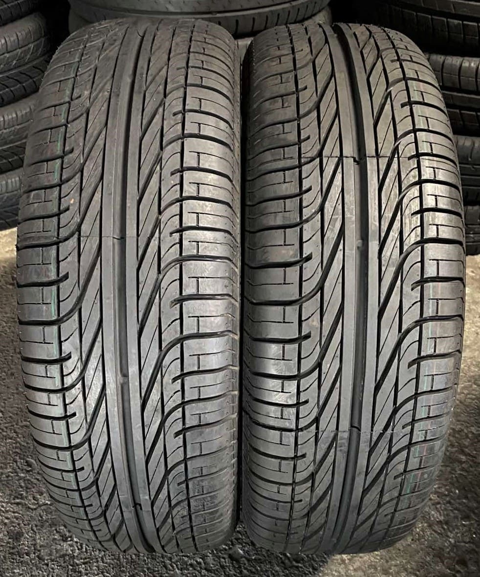 шины бу 205/65 R15
