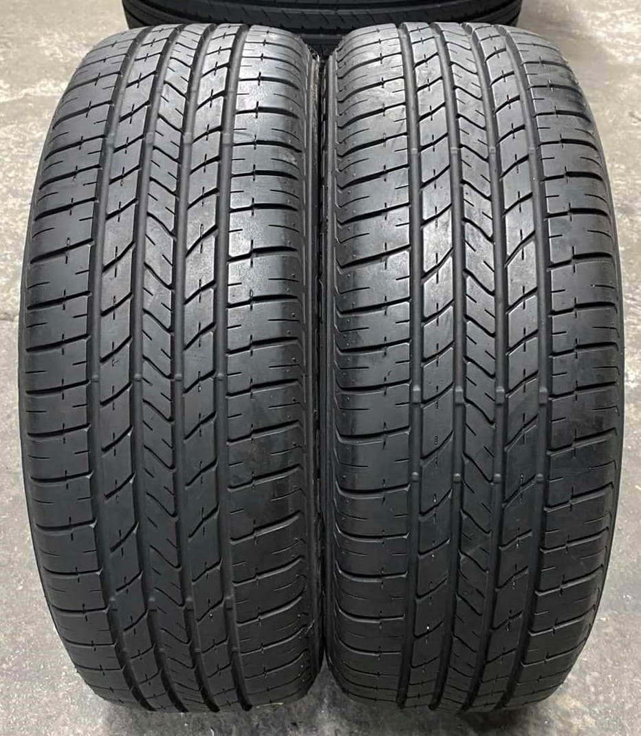 шины бу 195/60 R15