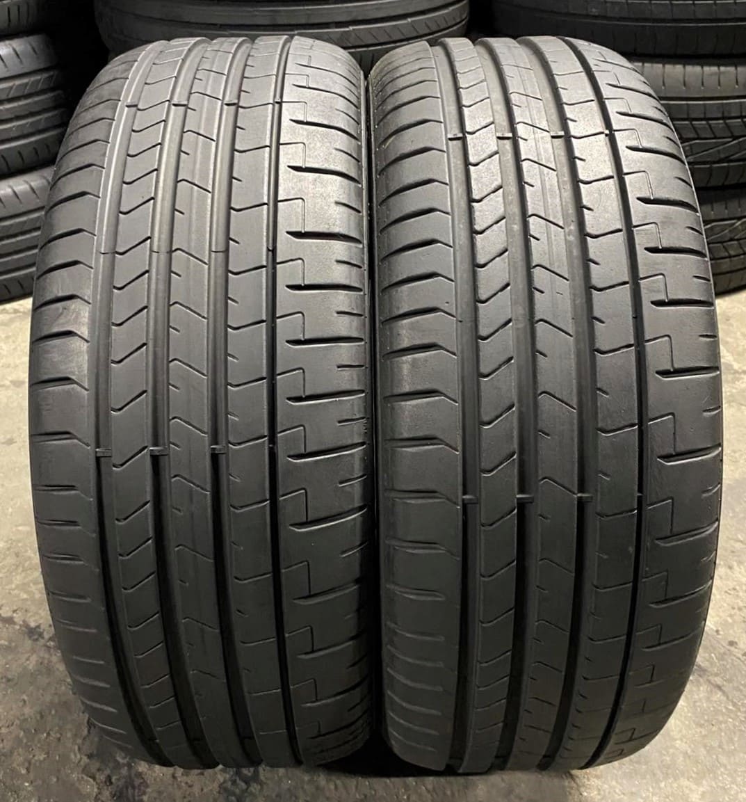 шины бу 225/40 R19