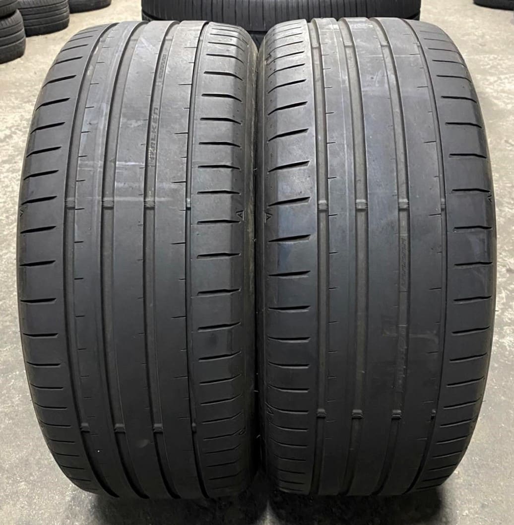 шины бу 225/45 R17
