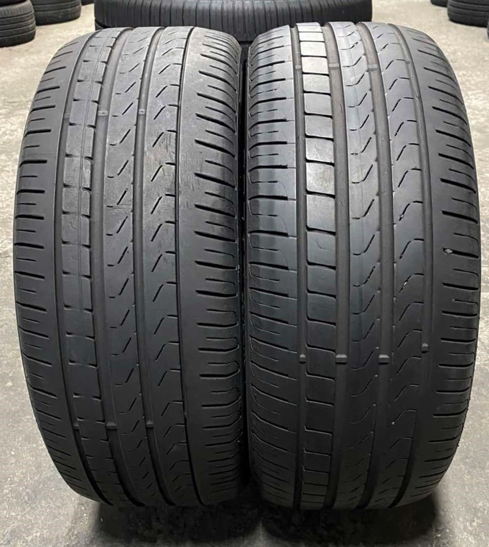 шины бу 225/45 R17