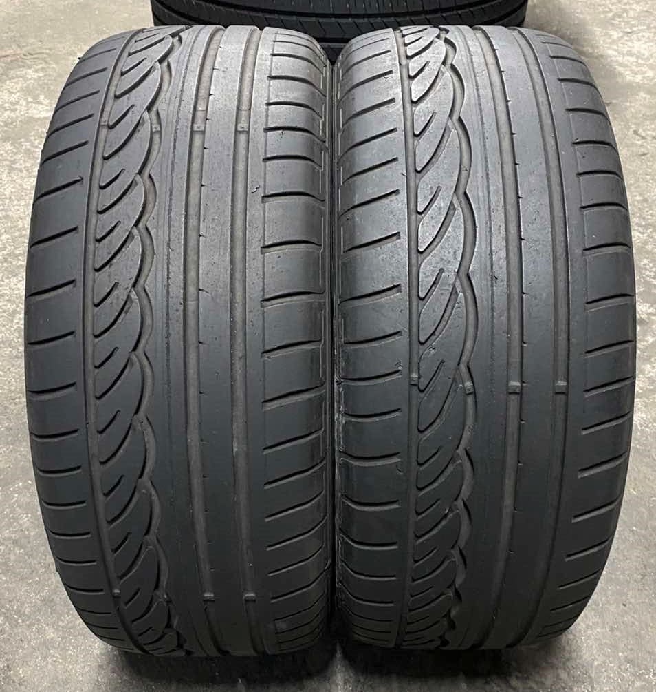 шины бу 225/50 R17