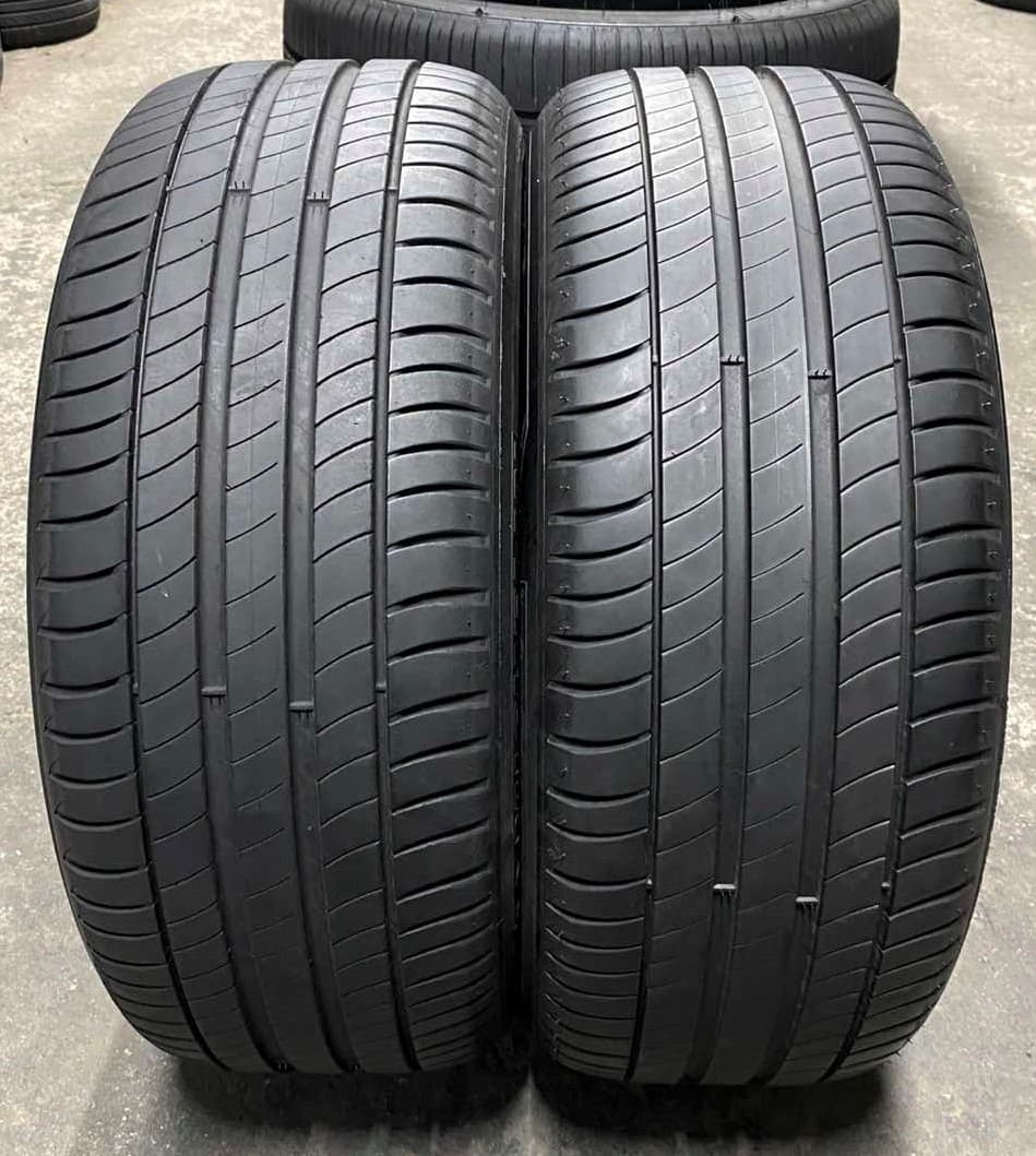 шины бу 225/50 R17