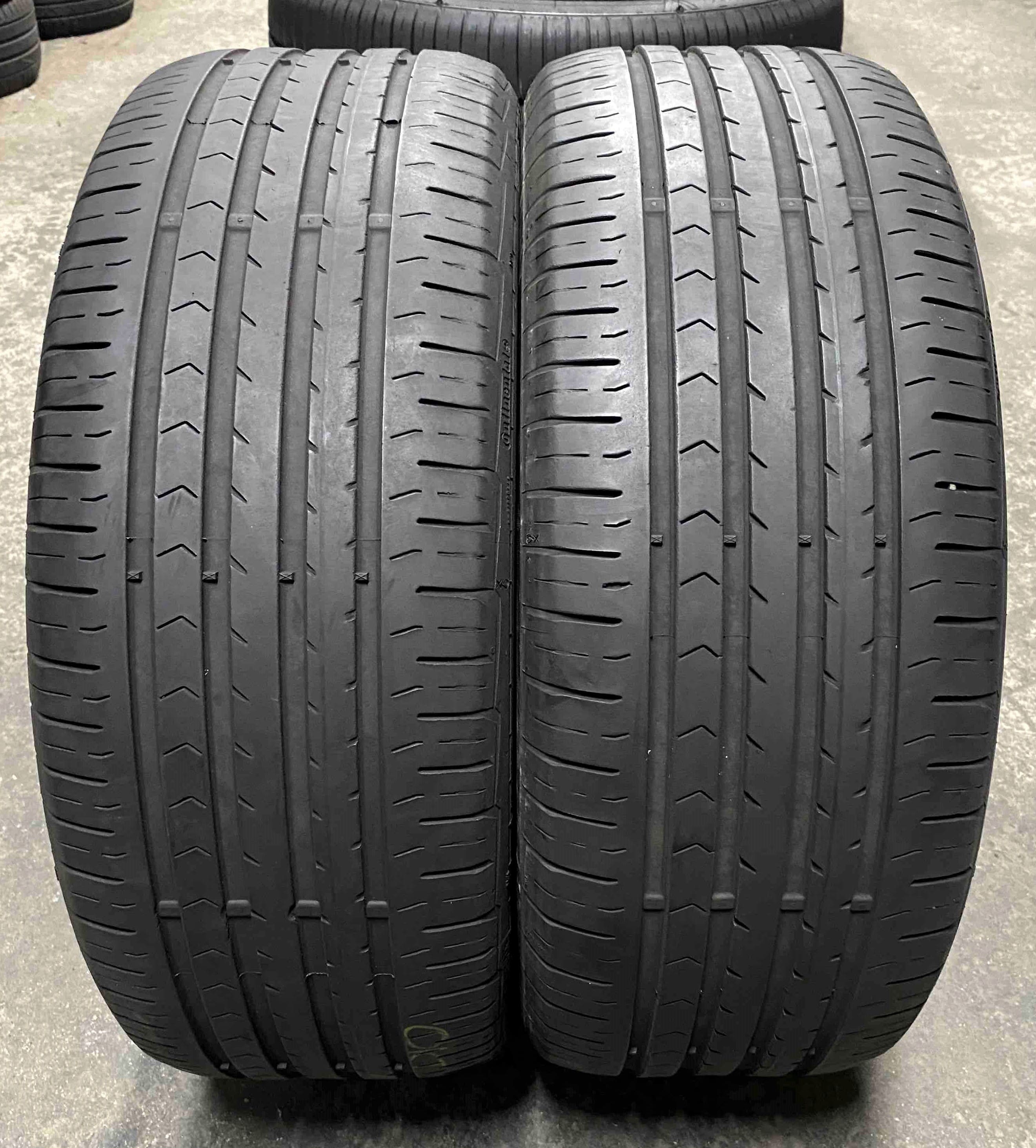 шины бу 225/55 R17