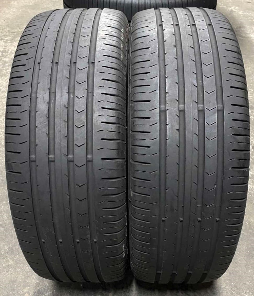 шины бу 225/60 R17