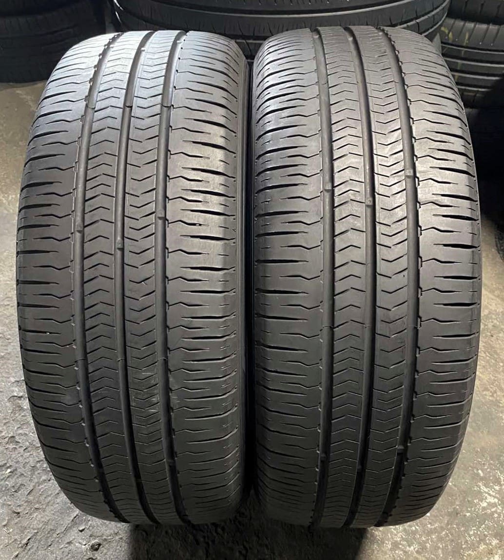 шины бу 235/55 R18